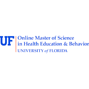 University of Florida – Department of Health Education & Behavior logo