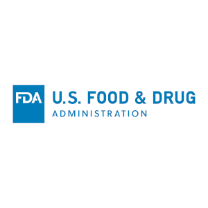 FDA Center for Food Safety & Applied Nutrition logo
