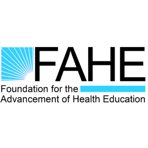 Foundation for Advancement of Health Education (FAHE) logo
