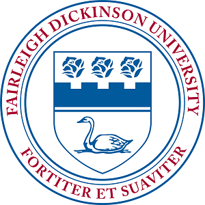 Farleigh Dickenson University (FDU) logo