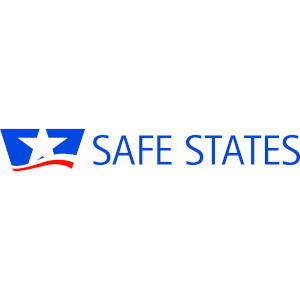Safe States Alliance logo