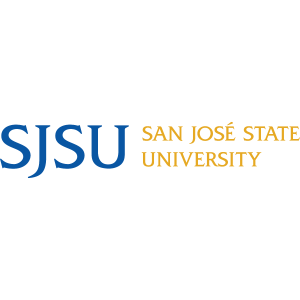 San Jose State University logo