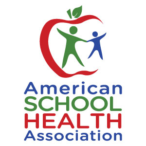 American School Health Association (ASHA) logo