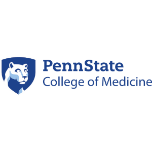 Penn State College of Medicine logo