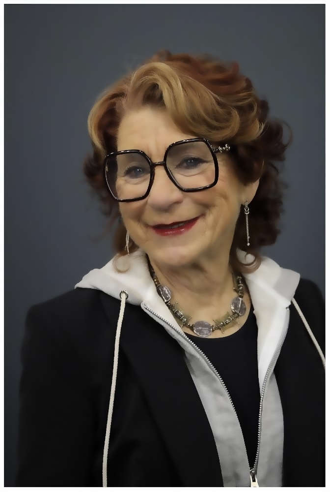 Speaker image