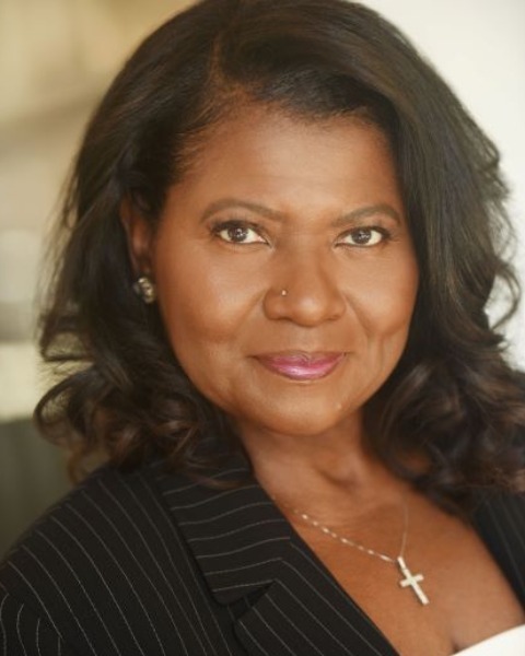 Speaker image